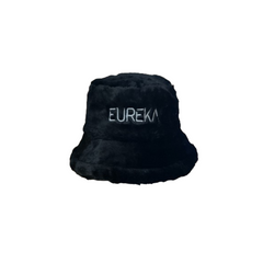 CLASSIC Fuzzy Bucket Hat