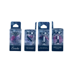 CONCORD CRUSH Single DabCap