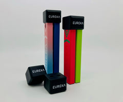 Double Barrel Attachment