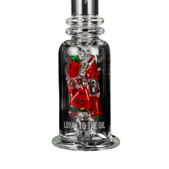 FUSION Melon Madness Water Pipe