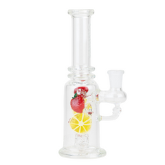 FUSION Strawberry Clemonade Water Pipe