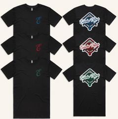 CLASSIC Short Sleeve T-Shirt