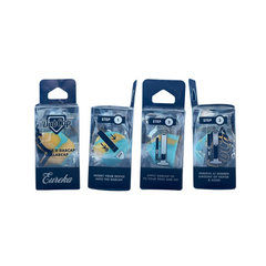 TROPICAL TWIST Single DabCap