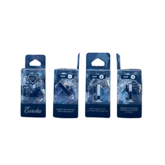 VERY BERRY Single DabCap