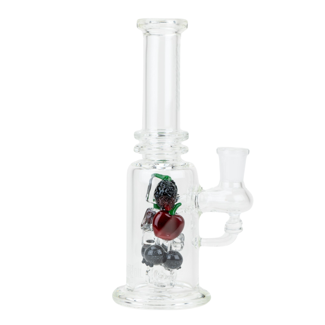 FUSION Very Berry Water Pipe