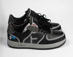 EUREKA Air Force 1