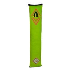 FUSION Disposable Body Pillow