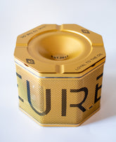 PREMIUM Ashtray/Bluetooth Speaker