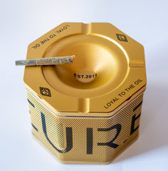 PREMIUM Ashtray/Bluetooth Speaker