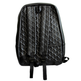 Leather Backpack