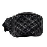 Leather Fanny Pack