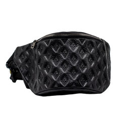 Leather Fanny Pack