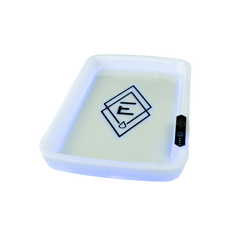 EUREKA LED Light Up Rolling Tray