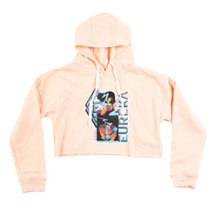 FUSION Mystery Crop Hoodie
