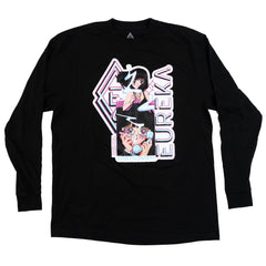 FUSION Mystery Long Sleeve