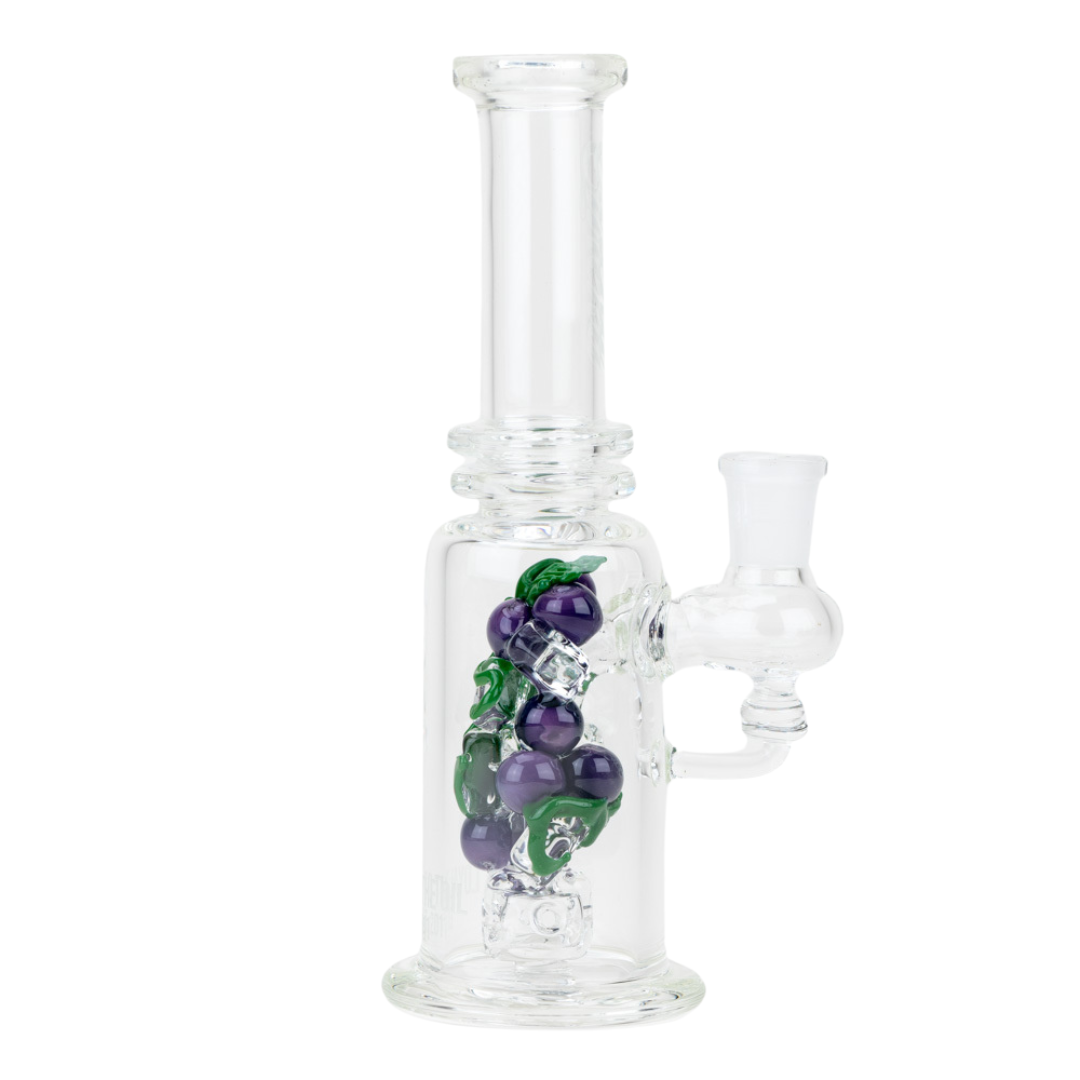 FUSION Concord Lime Water Pipe