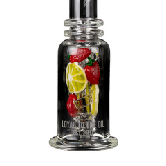 FUSION Strawberry Clemonade Water Pipe