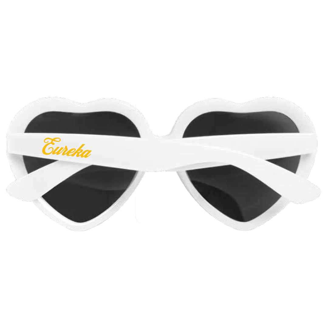 FUSION Sunglasses - Yellow